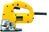 DEWALT Ubodna pila DW341K, 550 W