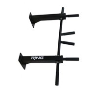 RING Šipka za zgibove RX LCR-1103