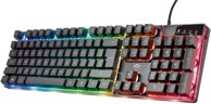 GXTRUST Gaming tipkovnica Azor, QWERTY IT