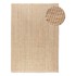 HANSE HOME Tepih juteni u prirodnoj boji 160x230 cm Bouclé 