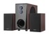 KRÜGER&MATZ Aktivni sustav zvučnika 2.1 Bluetooth i subwoofer, crni