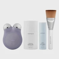 NuFACE Mikrostrujni uređaj Mini+ Violet Dusk