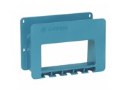 GARDENA Zidni držač za cijev