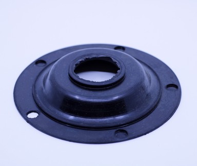 Brtva bojlera ISEA, 5 rupa, 1 mm