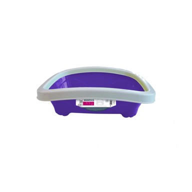 M-Pets WC za mačke; 59x48x19 cm, više boja