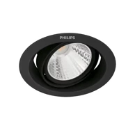 PHILIPS Pomeron ugradbeni reflektor sl252 step dim 070 5w 27k 3pk