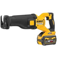 DeWALT Sabljasta pila DCS389X2-QW 3000 spm, crno-žuta