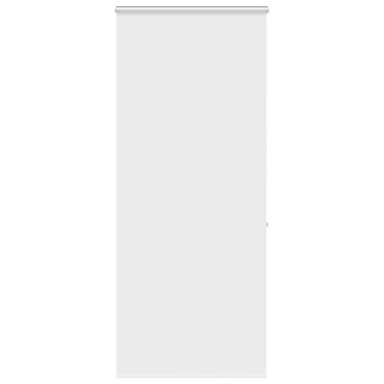 Rolo zavjesa za tuš s kazetom, 90x240 cm, širina tkanine 86 cm