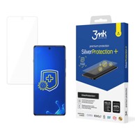 3MK Zaštitna folija za ekran SilverProtection+ za OnePlus 12R