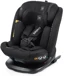 BABYAUTO Autosjedalica Cario iFix, 40–150 cm, crna
