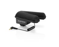 SENNHEISER Stereo mikrofon MKE 440, crna
