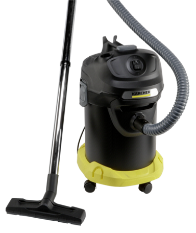 KARCHER AD 4 Premium usisavač, za pepeo, za kamin