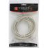 TECHLY Mrežni kabel ICOC CCA6U-030T Cat6 U/UTP, 3 m, sivi