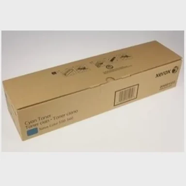 XEROX Toner, originalni, Color 550/560 DMO 006R01532, cijan