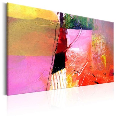 Slika Shades of Summer 120x80