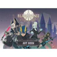 Igra za PC: Blade Prince Academy - Digital Artbook