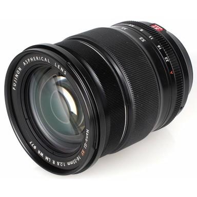 FUJIFILM XF objektiv 16–55 mm F2.8 R WR