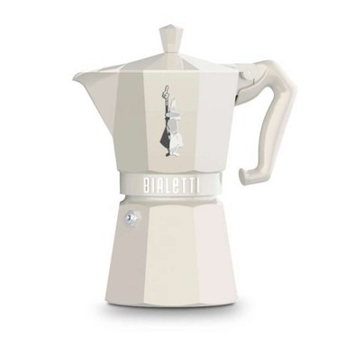 BIALETTI Moka 6T, bež