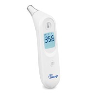 Infracrveni toplomjer za uho