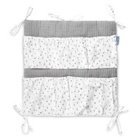 SENSILLO Wafer ogranizator za krevetić Maslačak