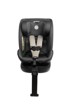 CARETERO Autosjedalica Fortis i-Size 40-150 cm, siva