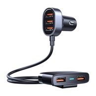 JOYROOM Auto punjač JR-CL03 5-Port USB