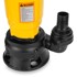 POWERMAT Pumpa s drobilicom PM-PDS-3000