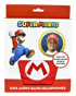 OTL Slušalice Super Mario Kids Audio Band