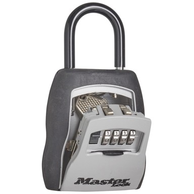 MASTER LOCK Sef za ključeve 5400EURD