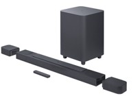 JBL Soundbar 800 M2, crni