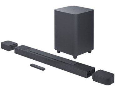 JBL Soundbar 800 M2, crni