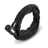 HAMA Lanac brava za bicikl 00178138 1200 mm, crna