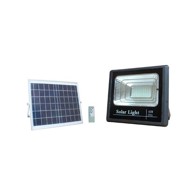 LED Solarni reflektor, 20W