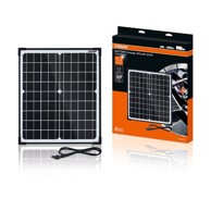 OSRAM Solarni održavač BATTERYcharge Solar 20W OSP2000