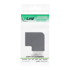 INLINE DisplayPort adapter, crni