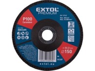 EXTOL PREMIUM Lamelni disk 8803485 P100