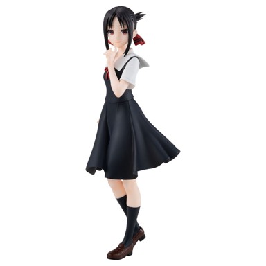 KAGUYA-SAMA: LOVE IS WAR Figura, Kaguya Pop Up Parade, 17cm