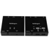STARTECH AV ekstender ST121USBHD, crni