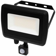 ZED Reflektor, LED, 50W, 4000lm, sa detektorom