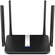 CUDY Router AC1200 Mesh, 4G LTE, Cat4