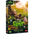 TREFL Slagalica, Premium Plus Quality Marvel Groot, Stripovi, 1000 kom