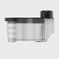 JURA Sirup nastavak za kombinirani izljev 25069, 2 komada