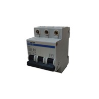 WERTOR Osigurač 3P C automatski 10A