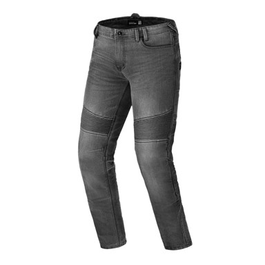 SHIMA Zenith hlače, grey