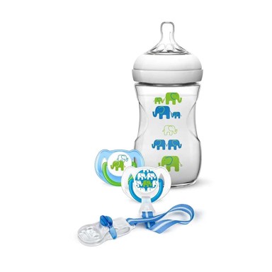 AVENT Set Slonić dječak