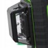 DEXXER ACA 16-linijski zeleni građevinski laser nivelir 2×2400 mAh LCD LL28