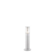 Tronco stajaća lampa, PT1, H40, E27, IP65, ID248264, bijela