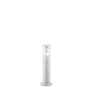 Tronco stajaća lampa, PT1, H40, E27, IP65, ID248264, bijela