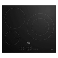 BEKO Indukcijska ploča HIIS63206M, 60 cm, 7200 W
