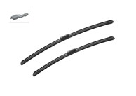 BOSCH Metlice brisača 650/575mm MB Aerotwin A 854 S